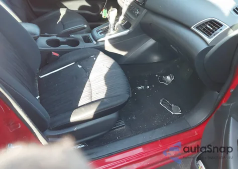 2017 Nissan Sentra S/Sl/Sr/Sv from USA, damaged, VIN 3N1AB7AP2HY208324